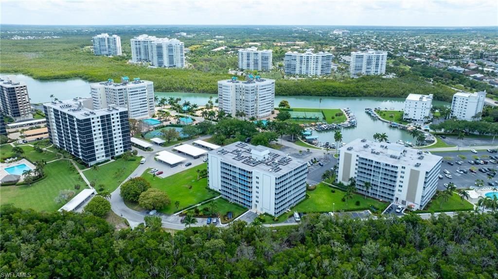 5 Bluebill Ave, Unit 808, Naples, FL 34108 Photo