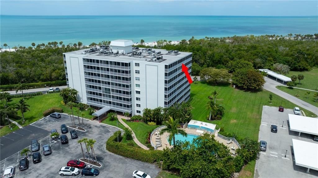 5 Bluebill Ave, Unit 808, Naples, FL 34108 Photo