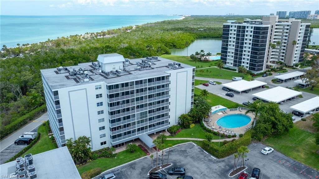 5 Bluebill Ave, Unit 808, Naples, FL 34108 Photo