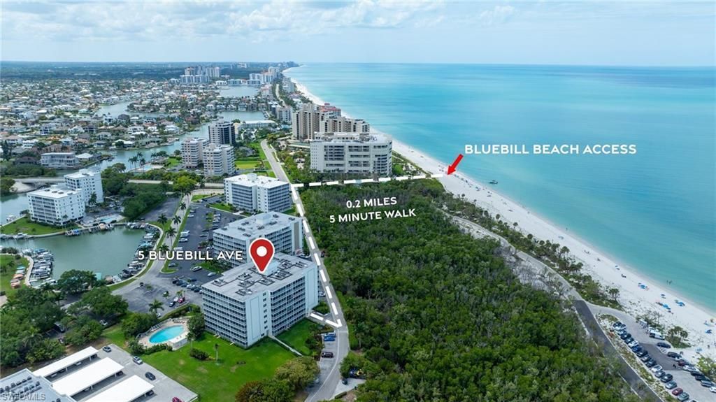 5 Bluebill Ave, Unit 808, Naples, FL 34108 Photo