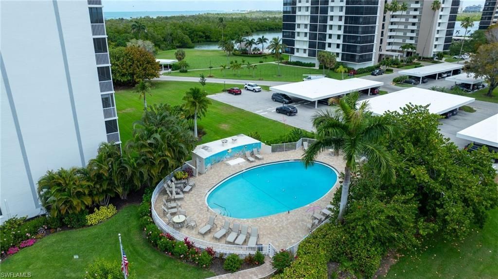 5 Bluebill Ave, Unit 808, Naples, FL 34108 Photo