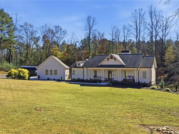 737 Sardis Circle , Canton, GA 30114