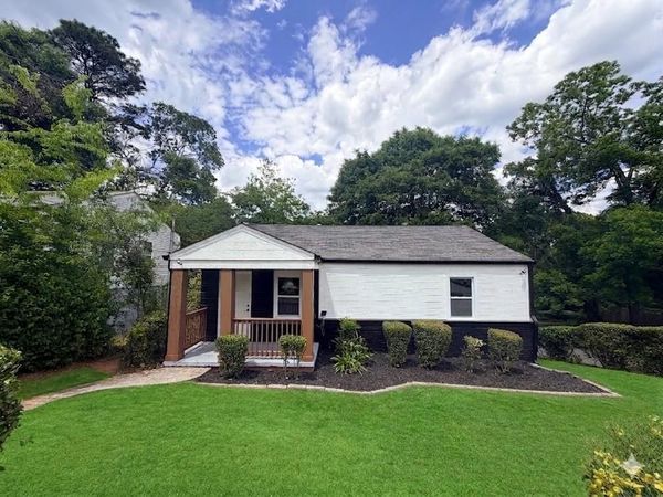 227 Upshaw Street SW, Atlanta, GA 30315