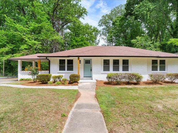 1309 Avonwood Circle SW, Atlanta, GA 30311