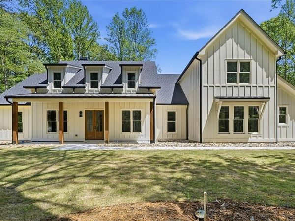 2200 Upper Burris Road , Canton, GA 30114