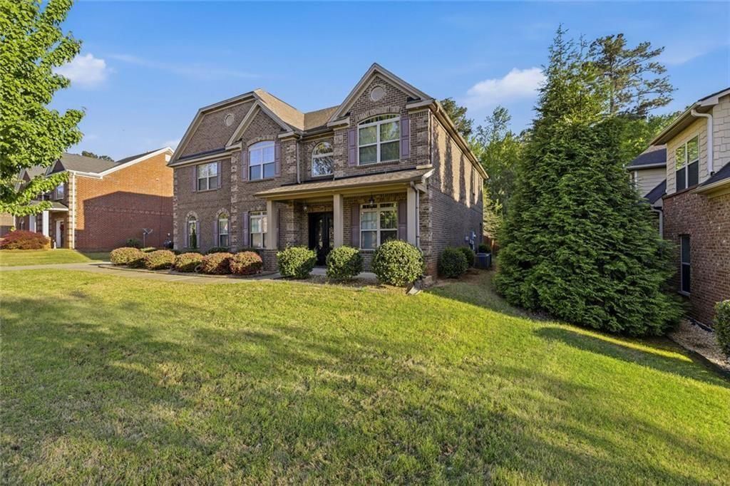 969 Donegal Drive, Locust Grove, GA 30248 Main Photo