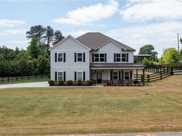 5065 Willie Robinson Road , Gainesville, GA 30506