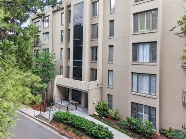 2769 Peachtree Road NE, Unit 10, Atlanta, GA 30305