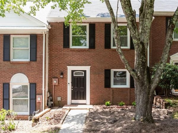 169 Willow Stream Court, Roswell, GA 30076