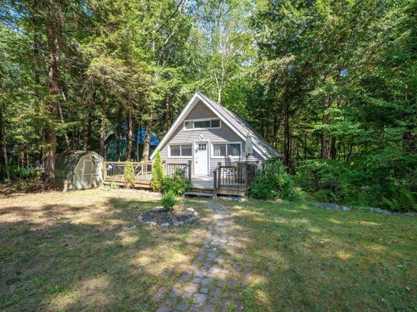24 Raccoon Alley, Hillsborough, NH 03244
