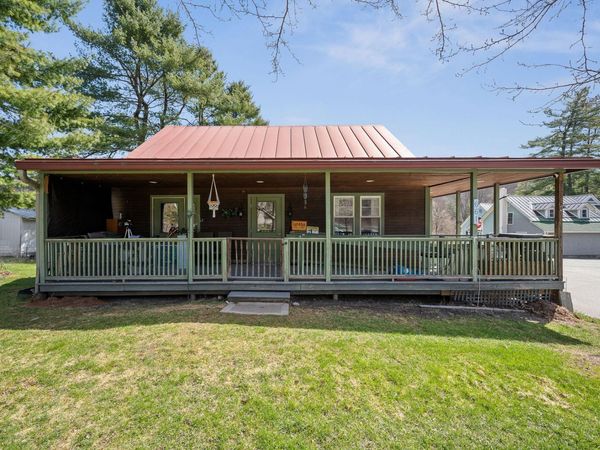 661 Elm Street, Montpelier, VT 05602