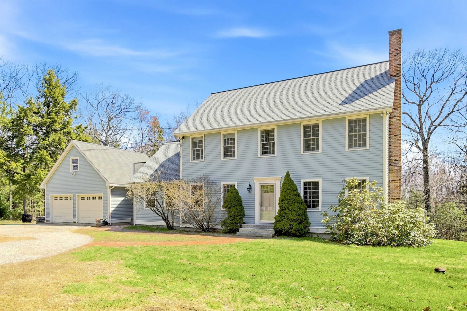 89 Old Centre Road Deerfield, NH 03037