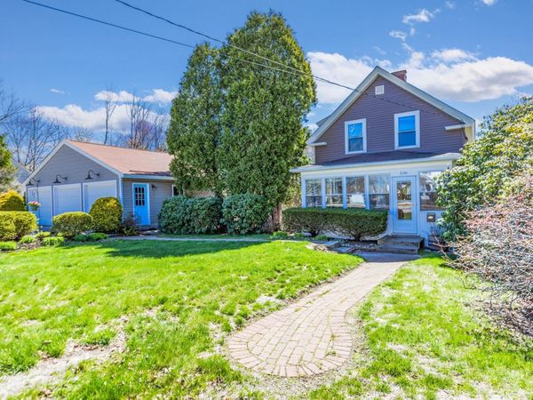 536 Middle Road, Portsmouth, NH 03801