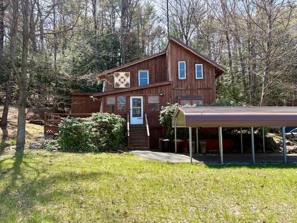 105 King Street, Boscawen, NH 03303