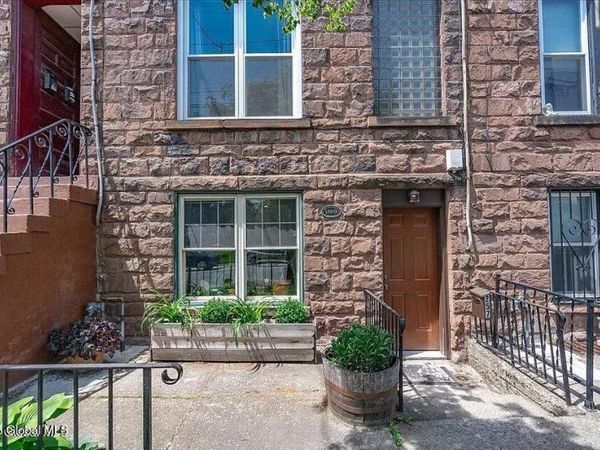 257 Quail Street, Albany, NY 12203