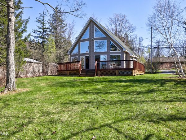 536 S Shore Road, Delanson, NY 12053
