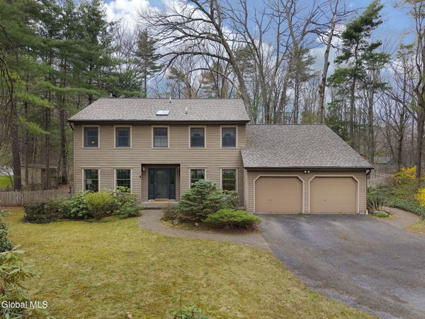 51 Robinwood Drive, Clifton Park, NY 12065