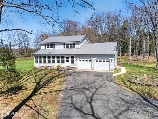 1442 Thousand Acres Road, Delanson, NY 12053