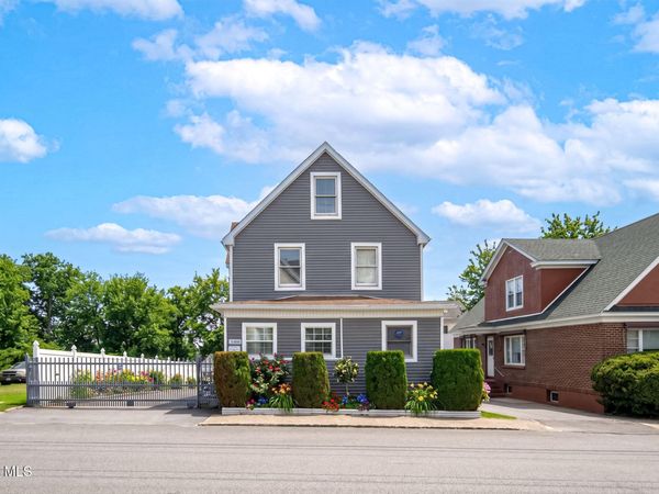 80 Bunn Street, Amsterdam, NY 12010