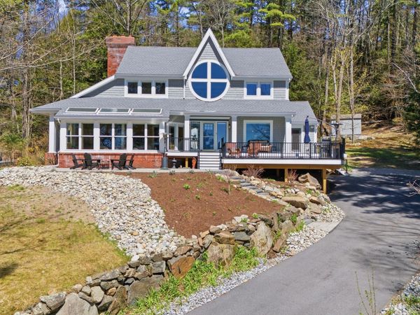 47 Olde Coach Road, Lake George, NY 12824