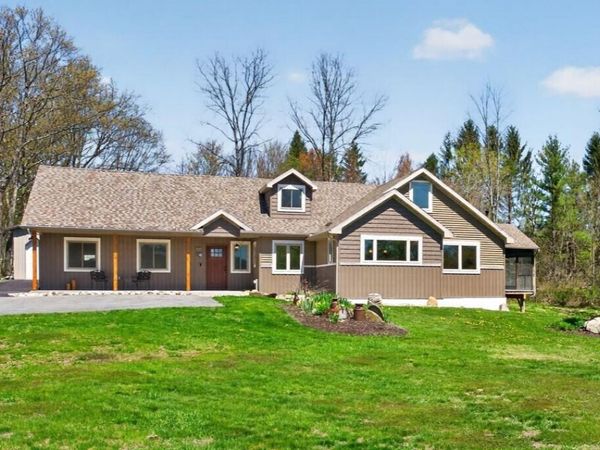 111 Pond Hill Lane, Altamont, NY 12009