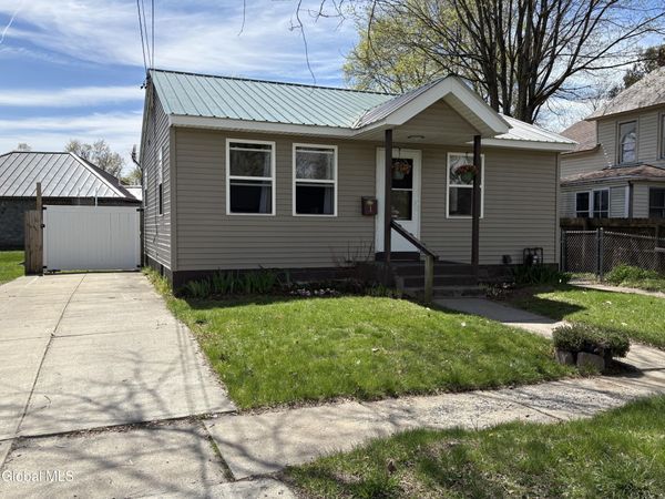 1 La Barge Street, Hudson Falls, NY 12839