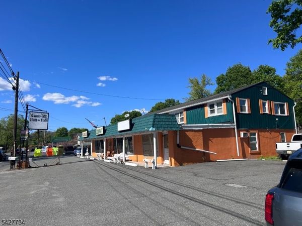 196 Main St, Andover, NJ 07821