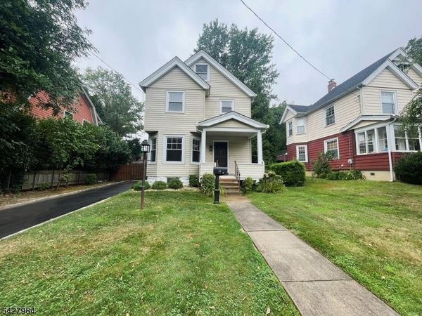 59 Tooker Ave, Springfield, NJ 07081