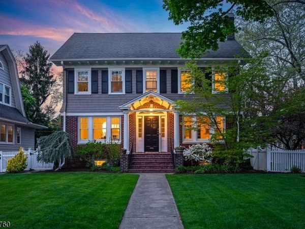5 Ardsley Rd, Glen Ridge, NJ 07028