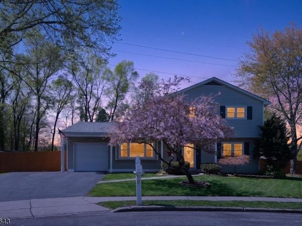 8 Lee Ct, Mount Olive, NJ 07836