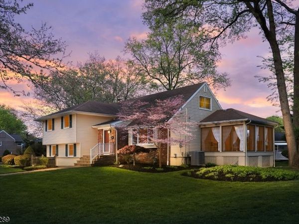 38 Genesee Trail, Westfield, NJ 07090