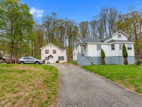 103 Prospect Point Rd, Jefferson, NJ 07849