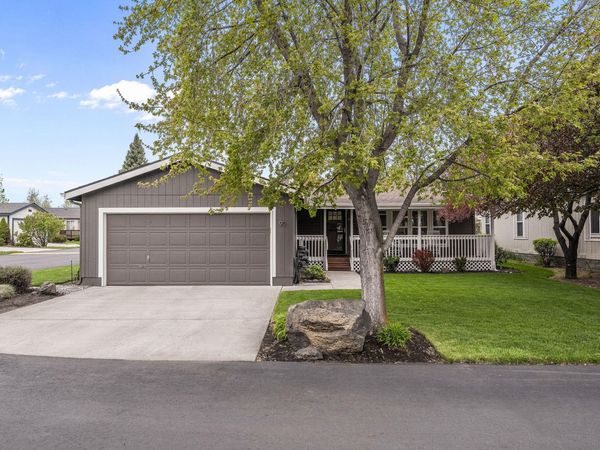 1188 NE 27th Street, UNIT 90, Bend, OR 97701