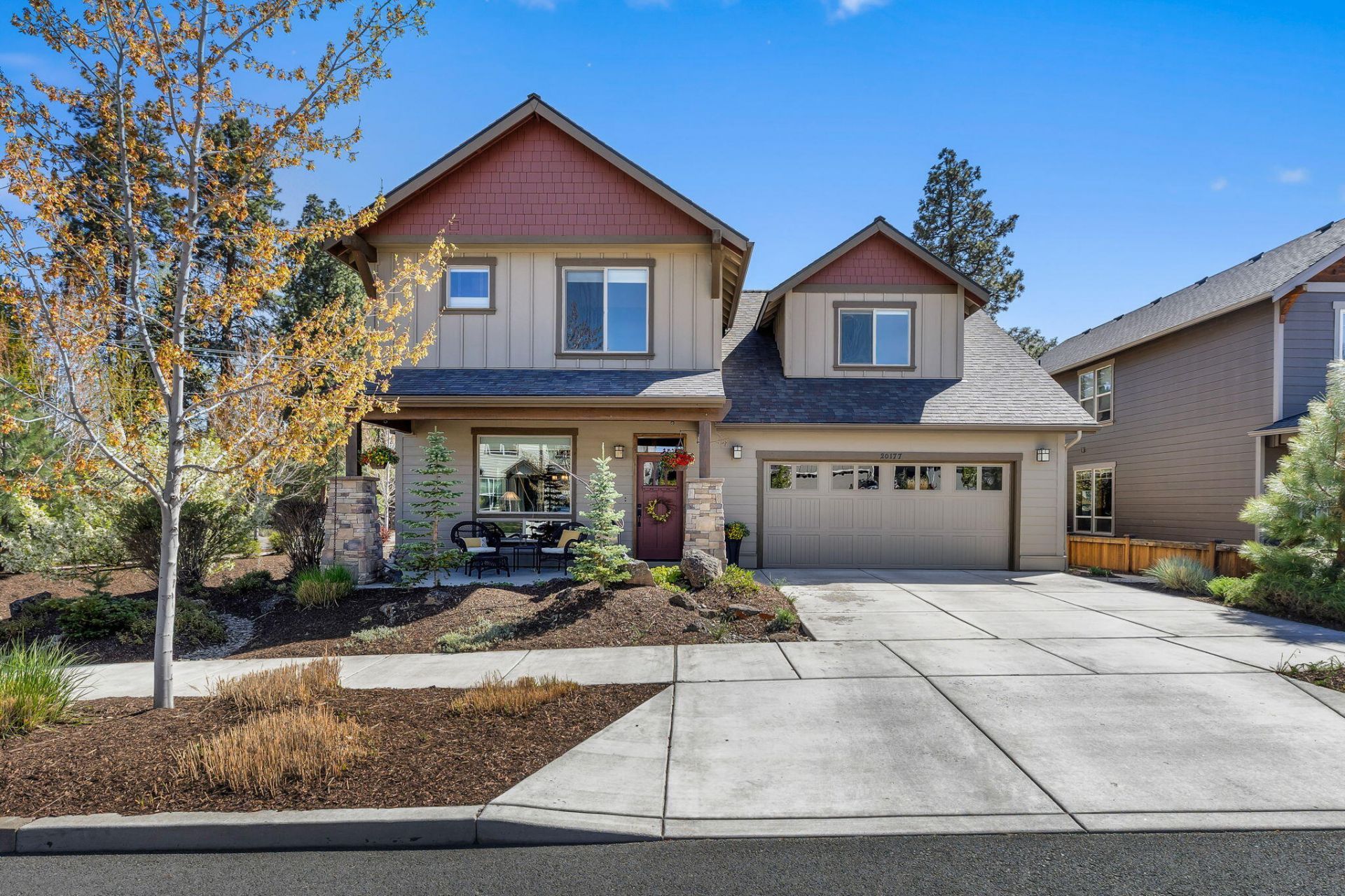 20177 NW Roper Lane, Bend, OR 97703 Main Photo