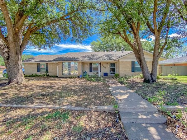 4301 Caprock Road , Abilene, TX 79606