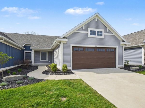 984 Harper Woods Drive SW, Byron Center, MI 49315