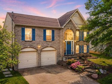 1015 Shadowridge Drive, Elsmere, KY 41018