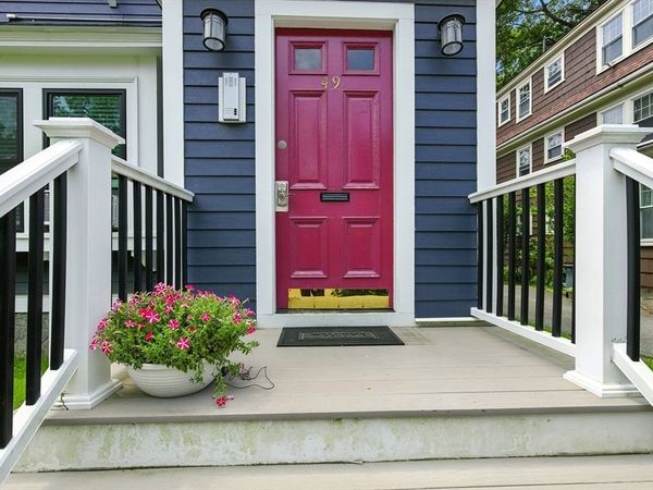 49 St. John Street, Unit 2, Boston, MA 02130