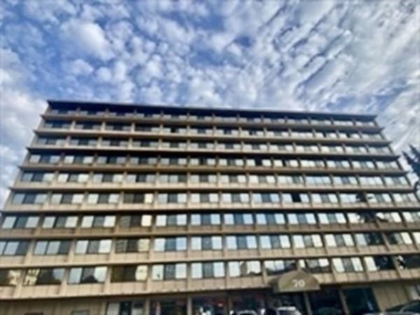 70 Southbridge St, Unit 709, Worcester, MA 01608