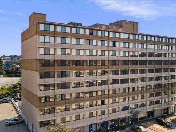 70 Southbridge St, Unit 709, Worcester, MA 01608