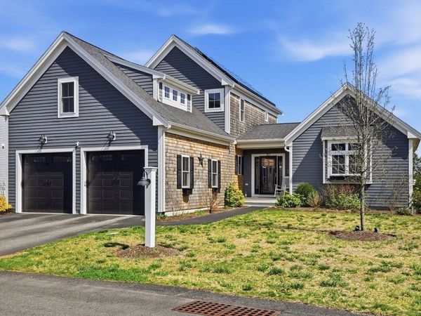 117 White Clover Trl, Plymouth, MA 02360