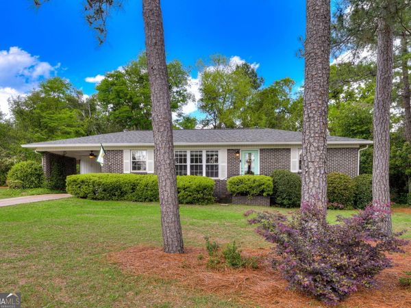 1625 Winter Street, Augusta, GA 30904