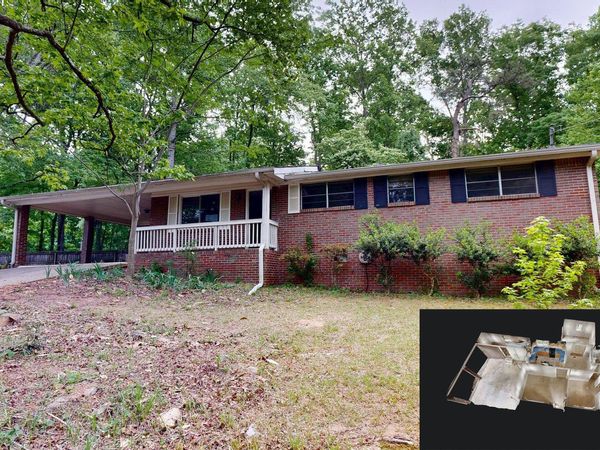 6198 Rocky Creek Drive, Douglasville, GA 30135