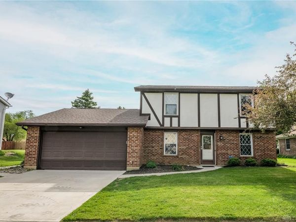 1224 Ronald Street, Vandalia, OH 45377