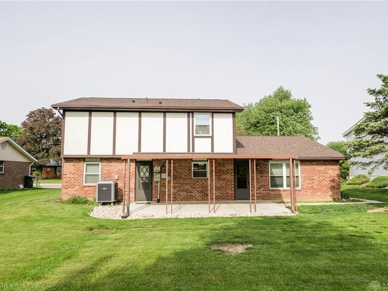 1224 Ronald Street, Vandalia, OH 45377 Photo 41