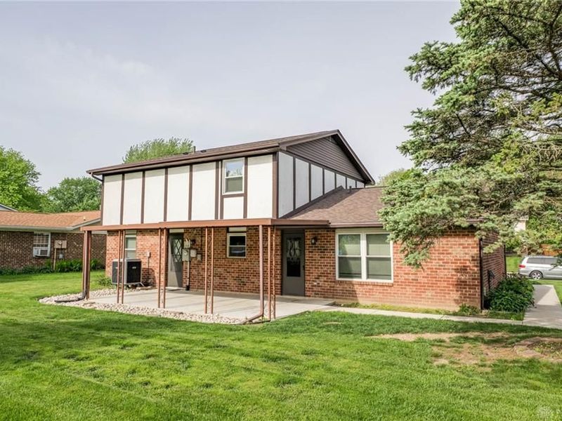 1224 Ronald Street, Vandalia, OH 45377 Photo 48