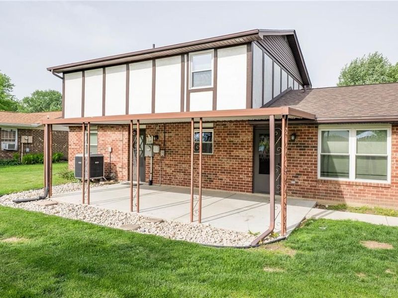 1224 Ronald Street, Vandalia, OH 45377 Photo 49