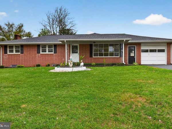 2360 REDWOOD ROAD, YORK, PA 17408