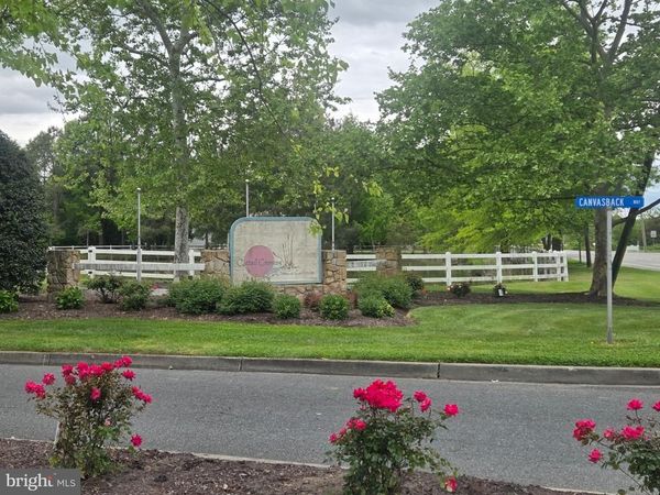 112 AUDUBON COURT, CAMBRIDGE, MD 21613