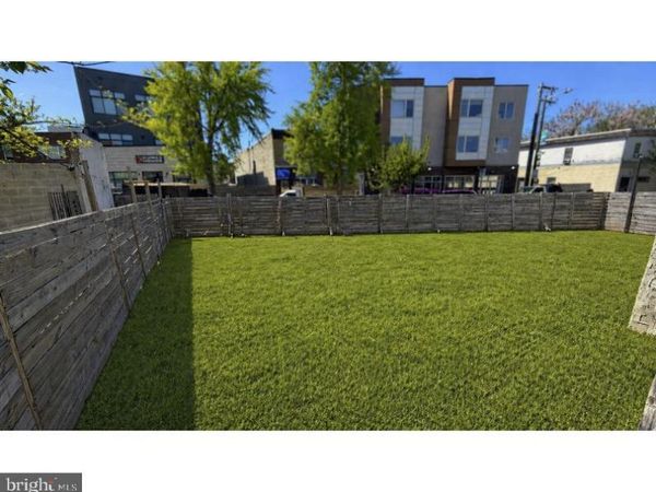 1261 65 POINT BREEZE AVENUE, PHILADELPHIA, PA 19146